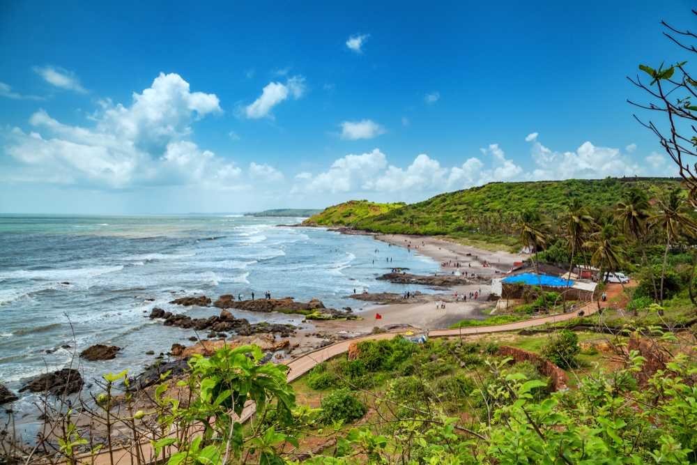 Goa